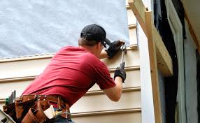 Best Aluminum Siding Installation  in Gordon, GA